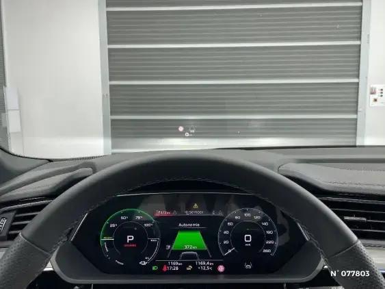 AUDI E-TRON I - voiture d'occasion - Photo 4