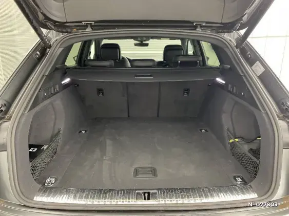 AUDI E-TRON I - voiture d'occasion - Photo 2