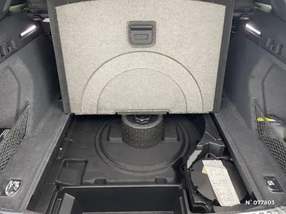 AUDI E-TRON I - voiture d'occasion - Photo 17