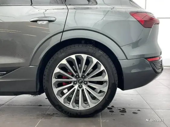 AUDI E-TRON I - voiture d'occasion - Photo 21