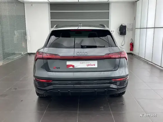 AUDI E-TRON I - voiture d'occasion - Photo 3