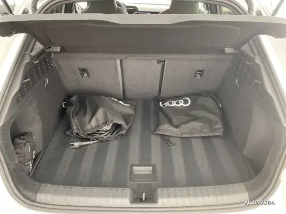 AUDI A3 SPORTBACK IV - voiture d'occasion - Photo 5