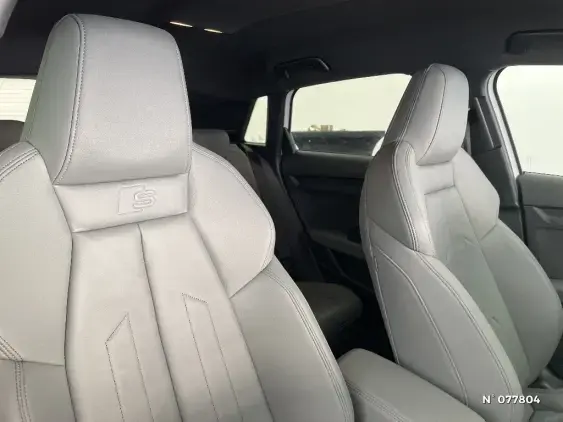 AUDI A3 SPORTBACK IV - voiture d'occasion - Photo 24