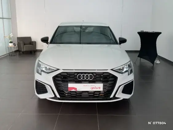 AUDI A3 SPORTBACK IV - voiture d'occasion - Photo 2