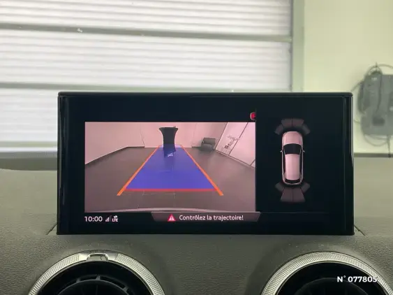 AUDI Q2 - voiture d'occasion - Photo 12