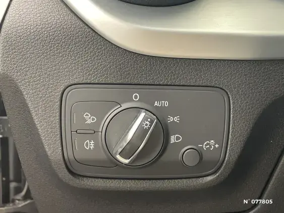 AUDI Q2 - voiture d'occasion - Photo 13