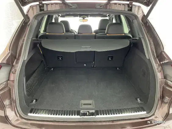 PORSCHE CAYENNE III - voiture d'occasion - Photo 5