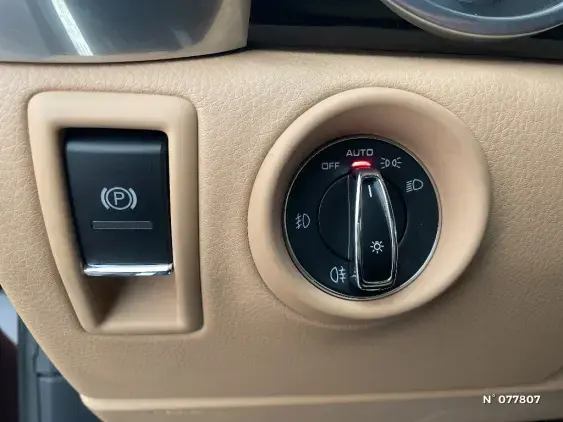 PORSCHE CAYENNE III - voiture d'occasion - Photo 13