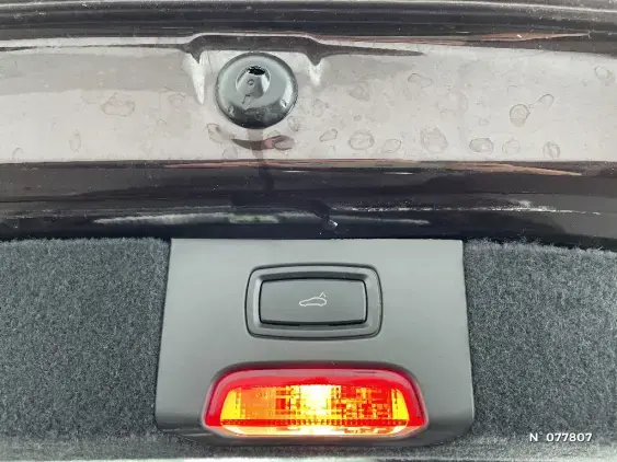 PORSCHE CAYENNE III - voiture d'occasion - Photo 24