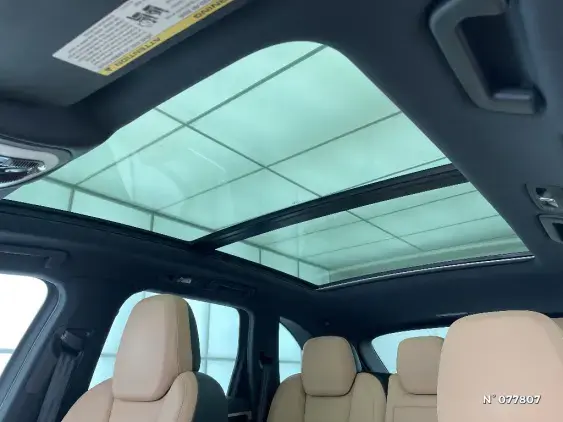 PORSCHE CAYENNE III - voiture d'occasion - Photo 26