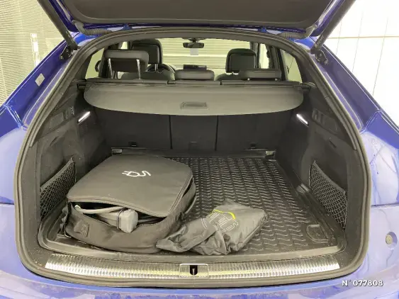 AUDI Q5 SPORTBACK - voiture d'occasion - Photo 5