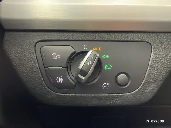 AUDI Q5 SPORTBACK - voiture d'occasion - Photo 13