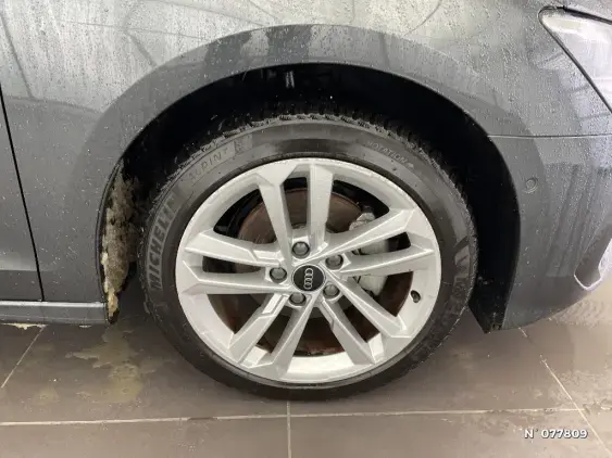 AUDI A3 SPORTBACK IV - voiture d'occasion - Photo 6