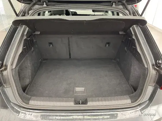 AUDI A3 SPORTBACK IV - voiture d'occasion - Photo 5