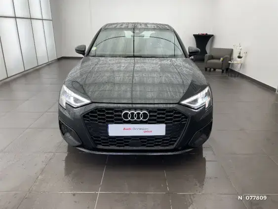 AUDI A3 SPORTBACK IV - voiture d'occasion - Photo 2