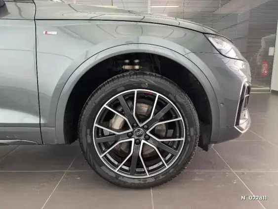 AUDI Q5 SPORTBACK - voiture d'occasion - Photo 6