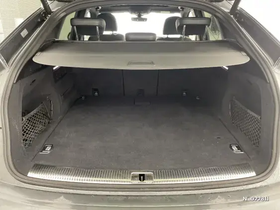 AUDI Q5 SPORTBACK - voiture d'occasion - Photo 5