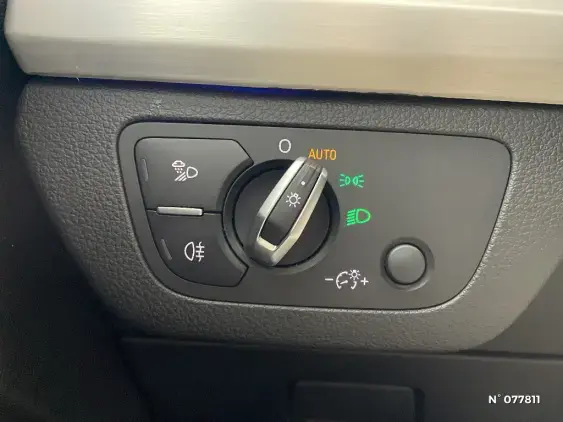 AUDI Q5 SPORTBACK - voiture d'occasion - Photo 13