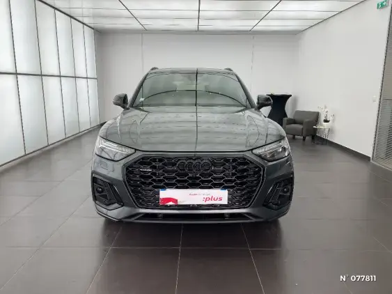 AUDI Q5 SPORTBACK - voiture d'occasion - Photo 2