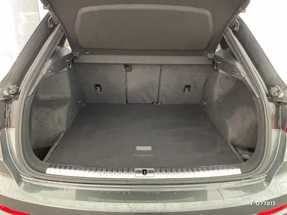 AUDI Q3 - voiture d'occasion - Photo 5