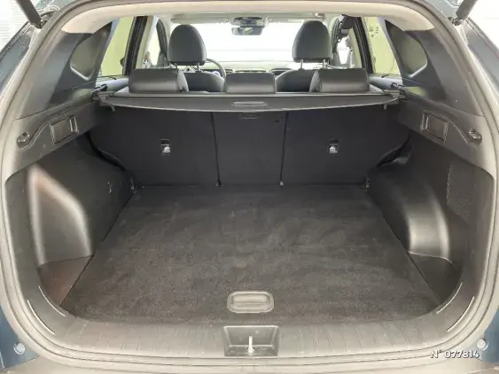 HYUNDAI TUCSON II - voiture d'occasion - Photo 5