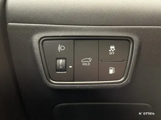 HYUNDAI TUCSON II - voiture d'occasion - Photo 13