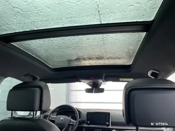 HYUNDAI TUCSON II - voiture d'occasion - Photo 24