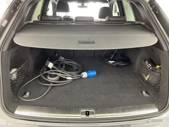 AUDI Q5 - voiture d'occasion - Photo 5