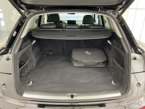 AUDI Q5 - voiture d'occasion - Photo 5