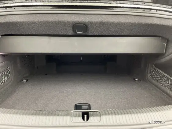 AUDI A5 CABRIOLET - voiture d'occasion - Photo 5