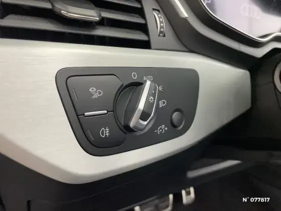 AUDI A5 CABRIOLET - voiture d'occasion - Photo 13