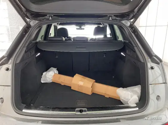 AUDI Q5 - voiture d'occasion - Photo 5