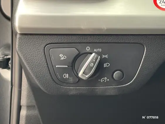 AUDI Q5 - voiture d'occasion - Photo 13