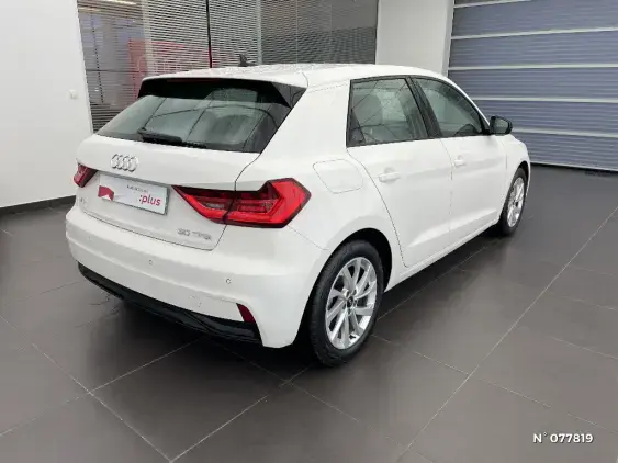 AUDI A1 SPORTBACK II - voiture d'occasion - Photo 3