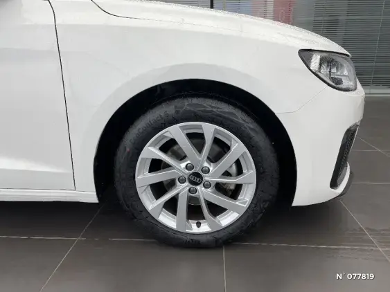 AUDI A1 SPORTBACK II - voiture d'occasion - Photo 6