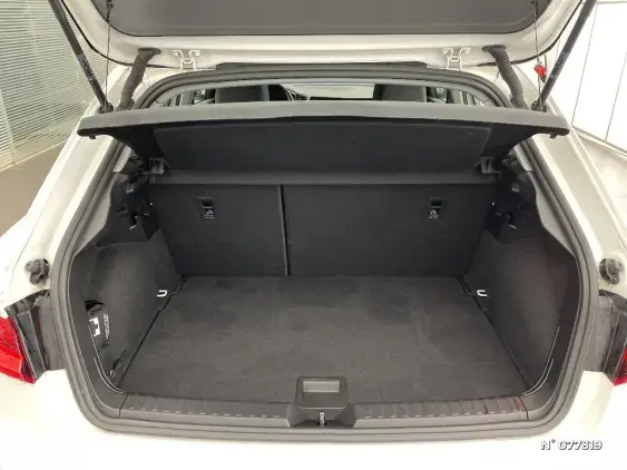 AUDI A1 SPORTBACK II - voiture d'occasion - Photo 5