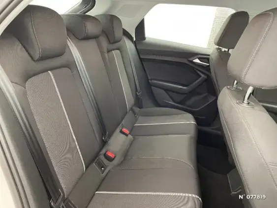 AUDI A1 SPORTBACK II - voiture d'occasion - Photo 9