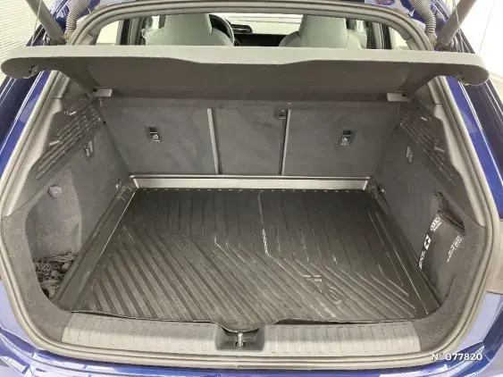 AUDI A3 SPORTBACK IV - voiture d'occasion - Photo 5