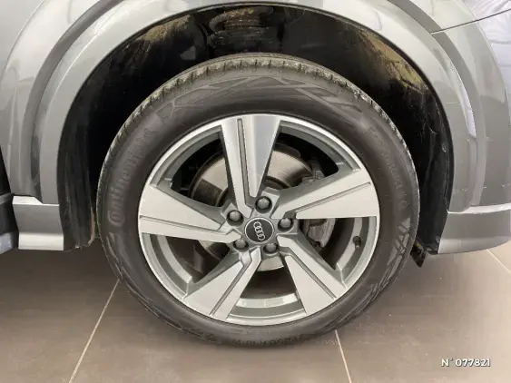 AUDI Q2 - voiture d'occasion - Photo 6