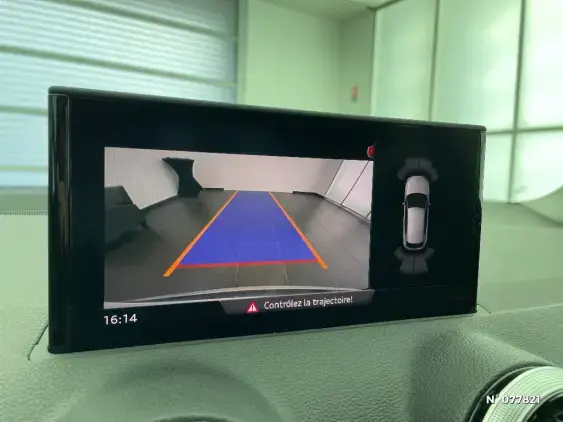 AUDI Q2 - voiture d'occasion - Photo 12