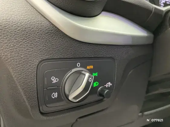 AUDI Q2 - voiture d'occasion - Photo 13