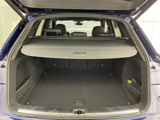 AUDI Q5 - voiture d'occasion - Photo 5