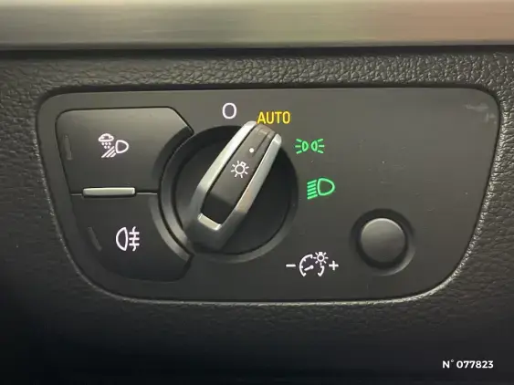 AUDI Q5 - voiture d'occasion - Photo 13