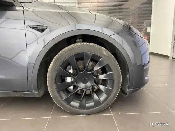 TESLA MODEL Y - voiture d'occasion - Photo 6