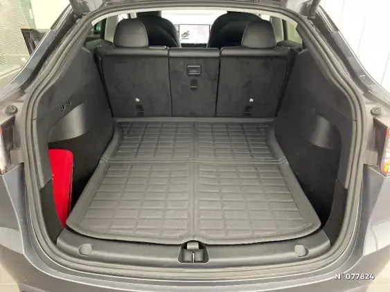 TESLA MODEL Y - voiture d'occasion - Photo 5