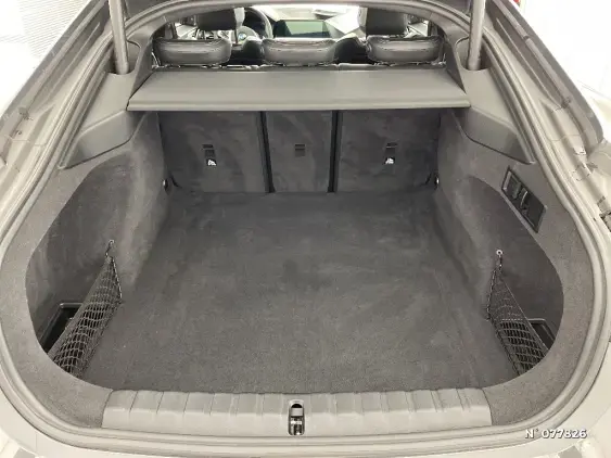 BMW SERIE 4 COUPE II - voiture d'occasion - Photo 5