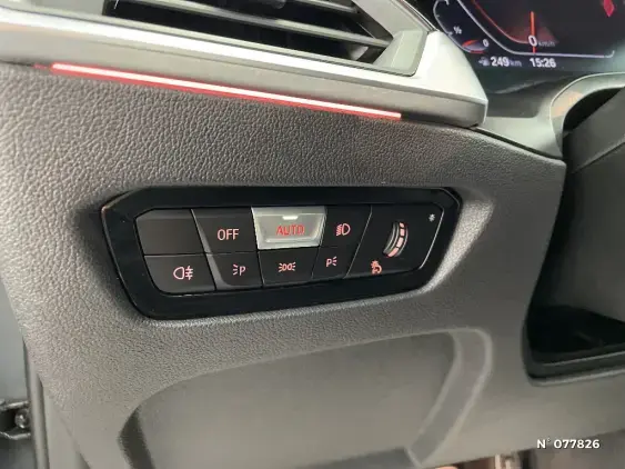 BMW SERIE 4 COUPE II - voiture d'occasion - Photo 13