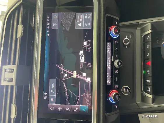 AUDI Q3 SPORTBACK - voiture d'occasion - Photo 13