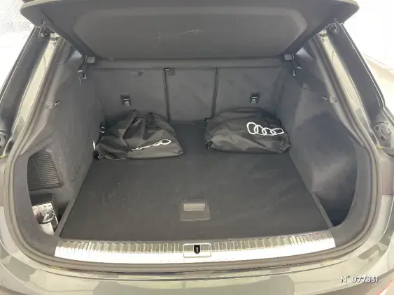 AUDI Q3 SPORTBACK - voiture d'occasion - Photo 7