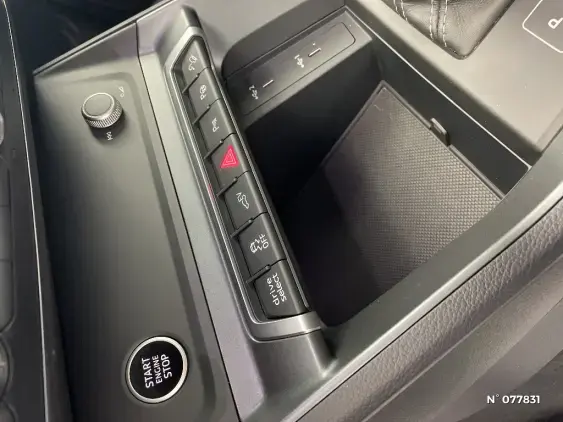 AUDI Q3 SPORTBACK - voiture d'occasion - Photo 15